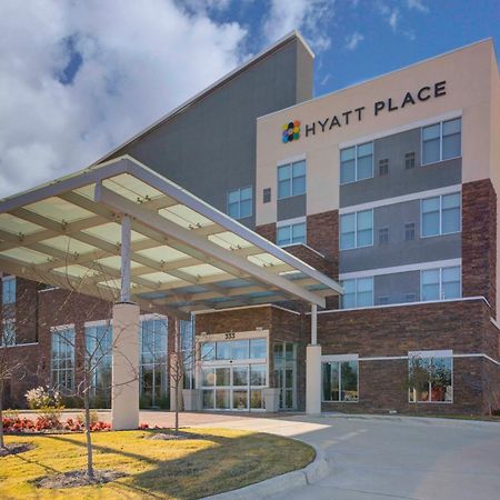 Hyatt Place Dallas/Allen Екстер'єр фото