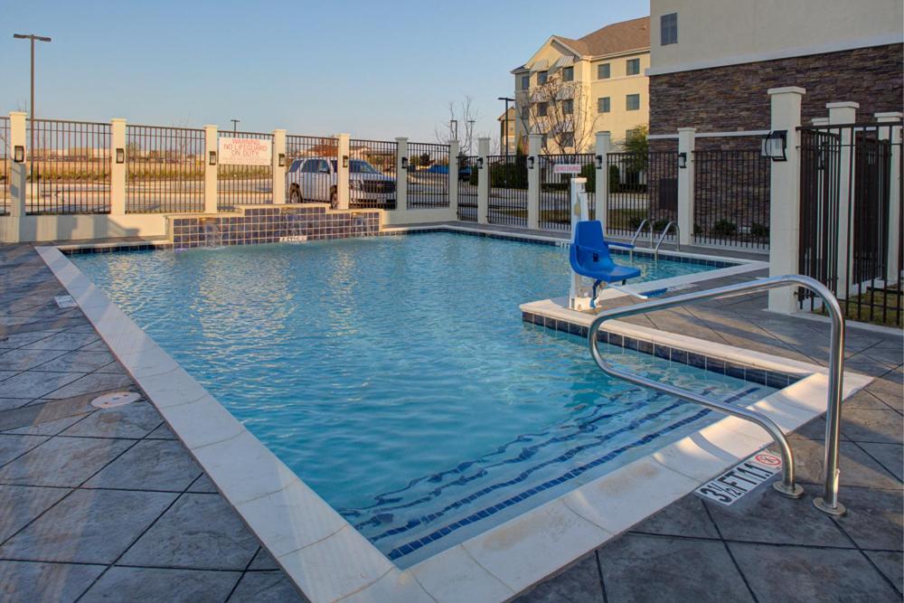 Hyatt Place Dallas/Allen Екстер'єр фото