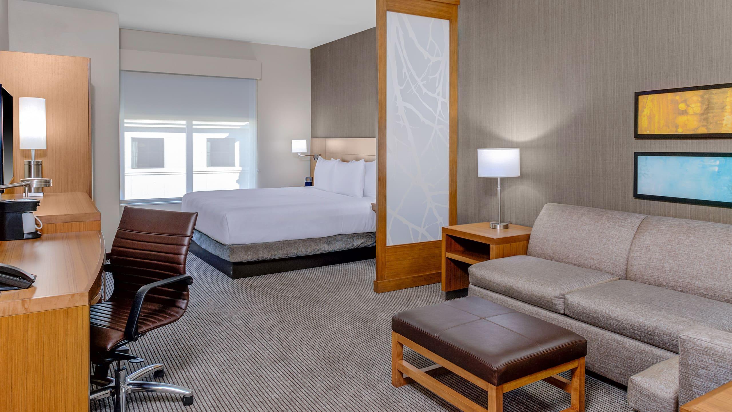 Hyatt Place Dallas/Allen Екстер'єр фото