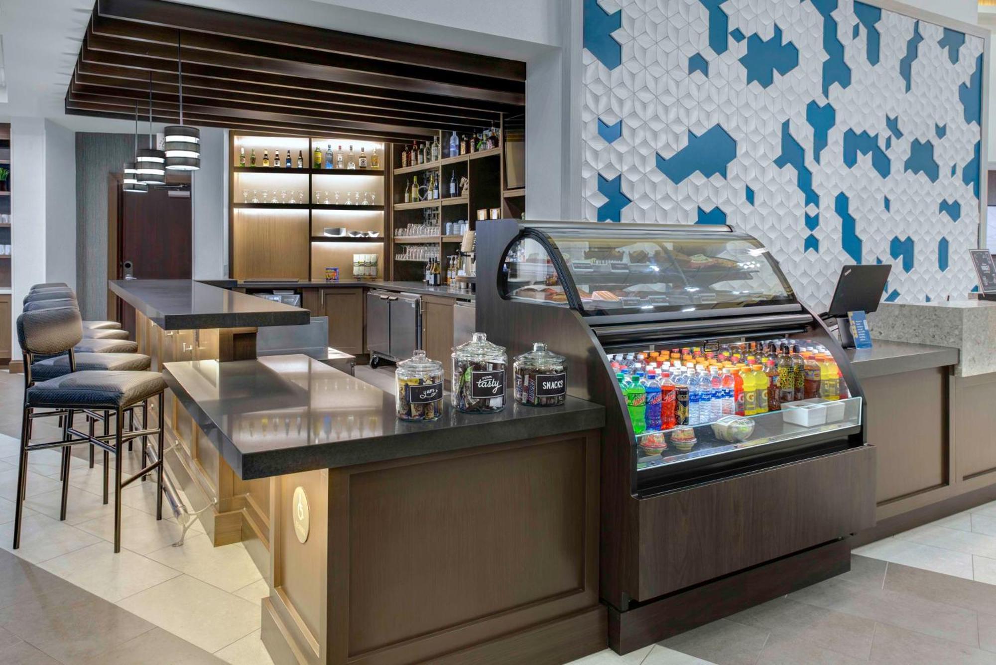 Hyatt Place Dallas/Allen Екстер'єр фото