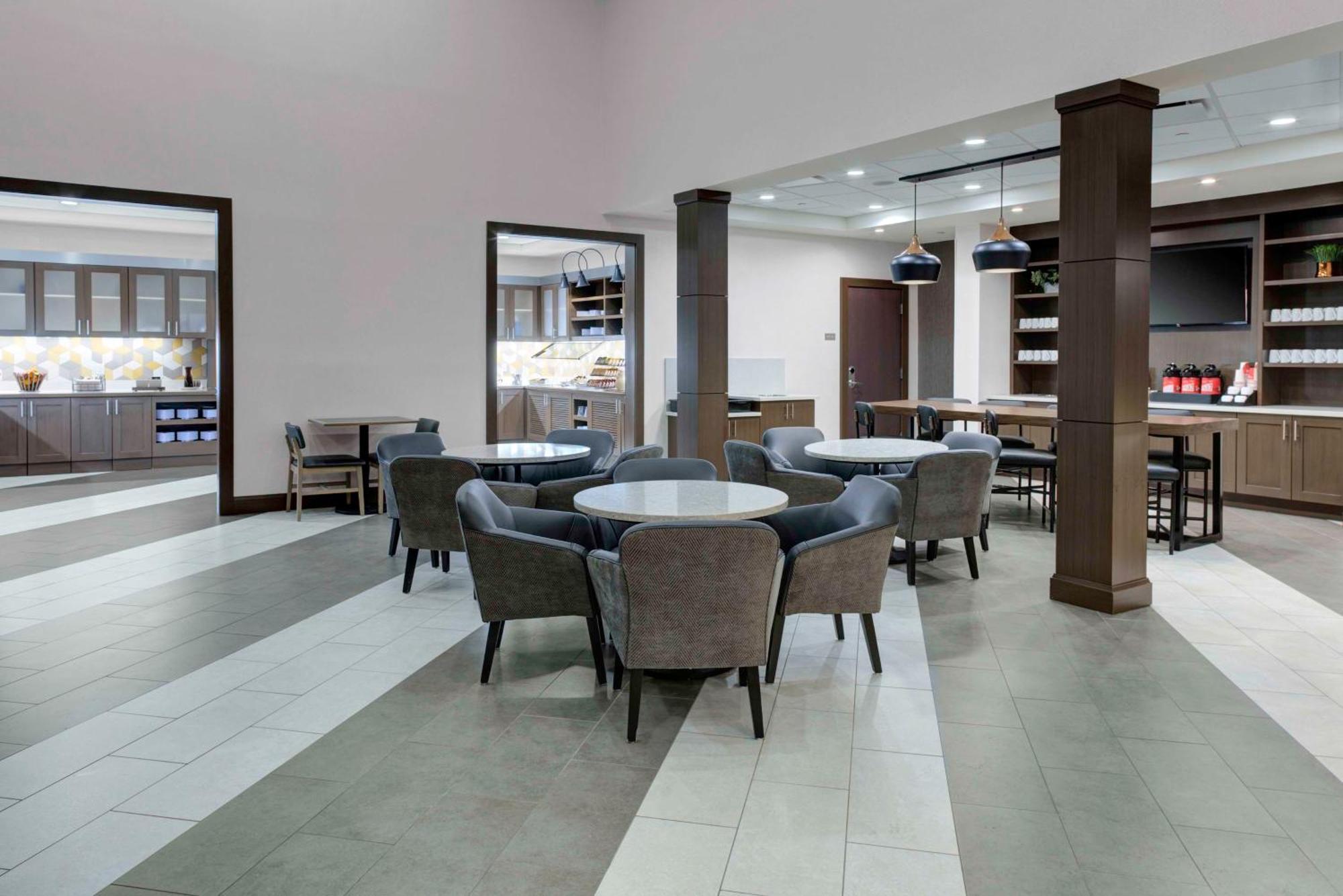 Hyatt Place Dallas/Allen Екстер'єр фото