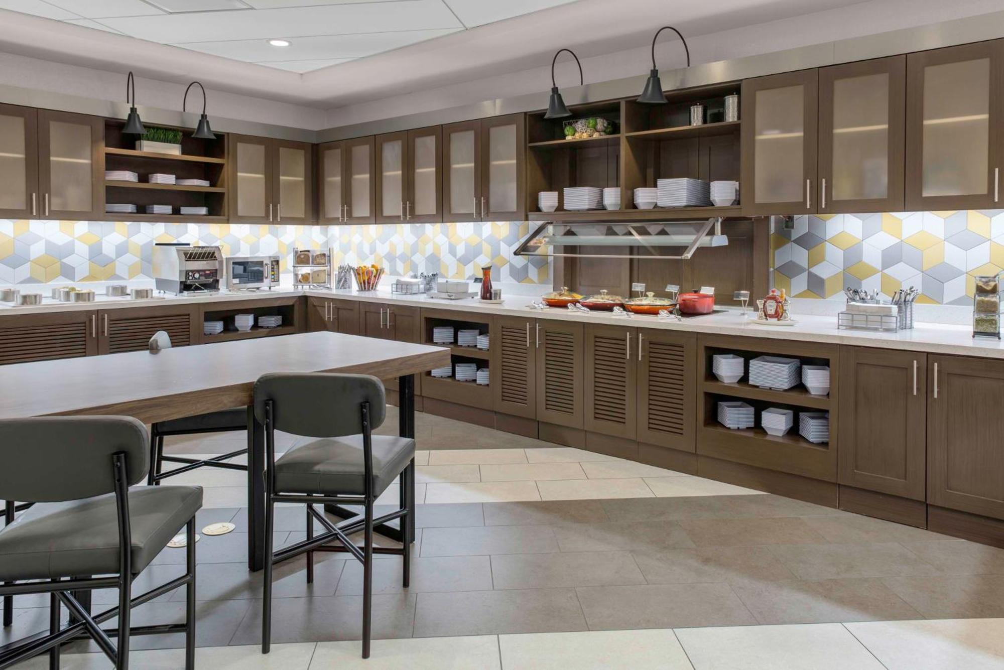 Hyatt Place Dallas/Allen Екстер'єр фото