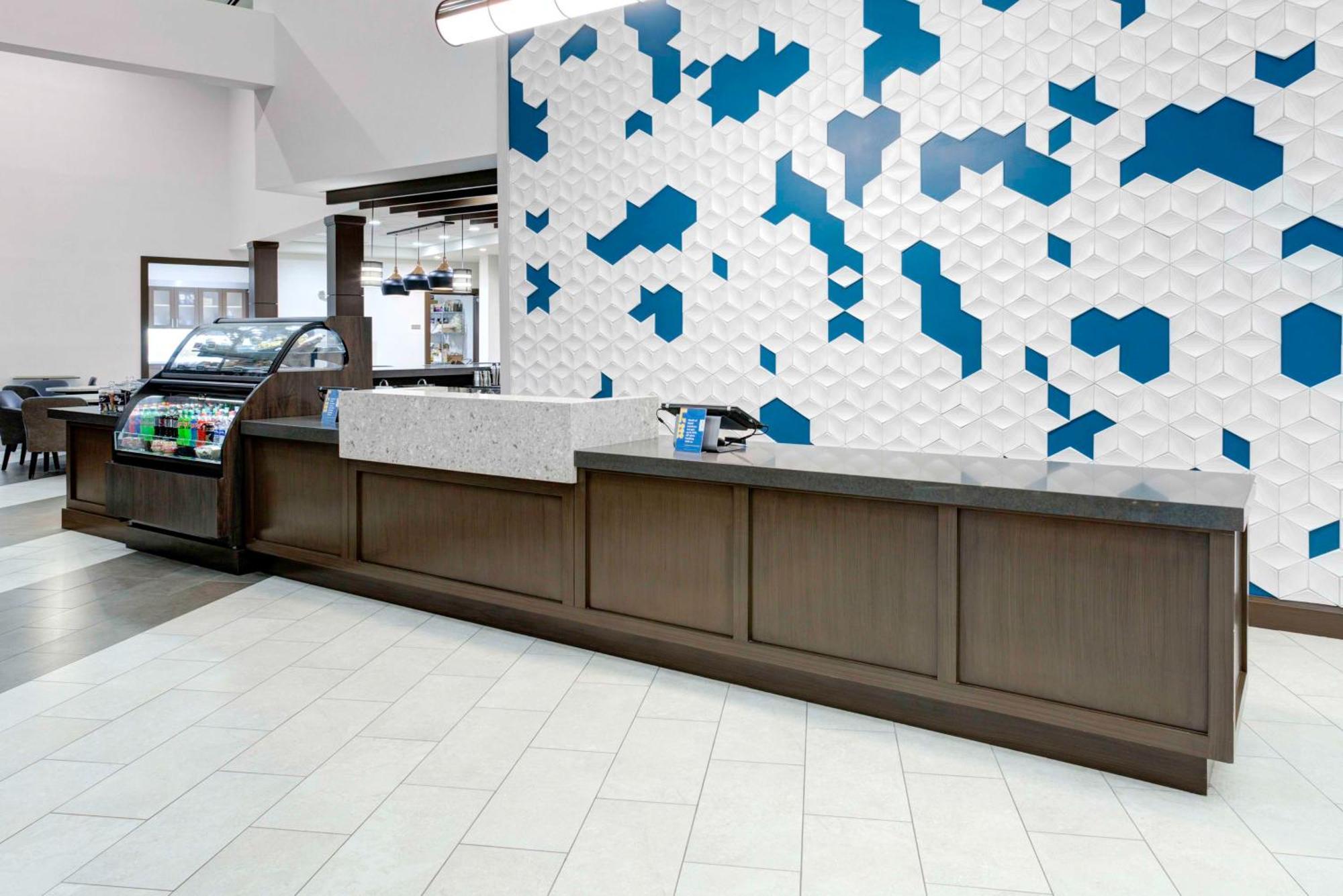 Hyatt Place Dallas/Allen Екстер'єр фото