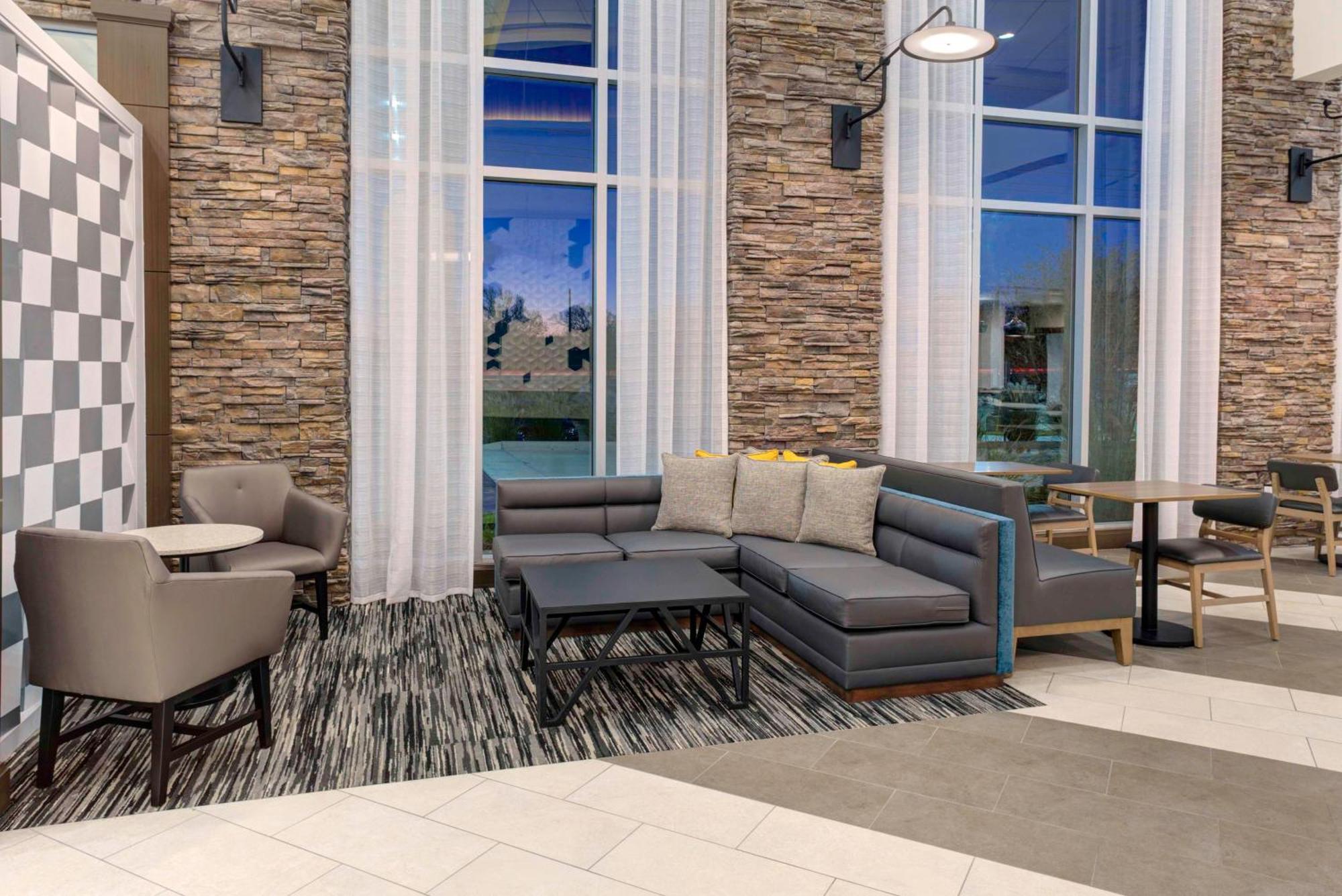 Hyatt Place Dallas/Allen Екстер'єр фото