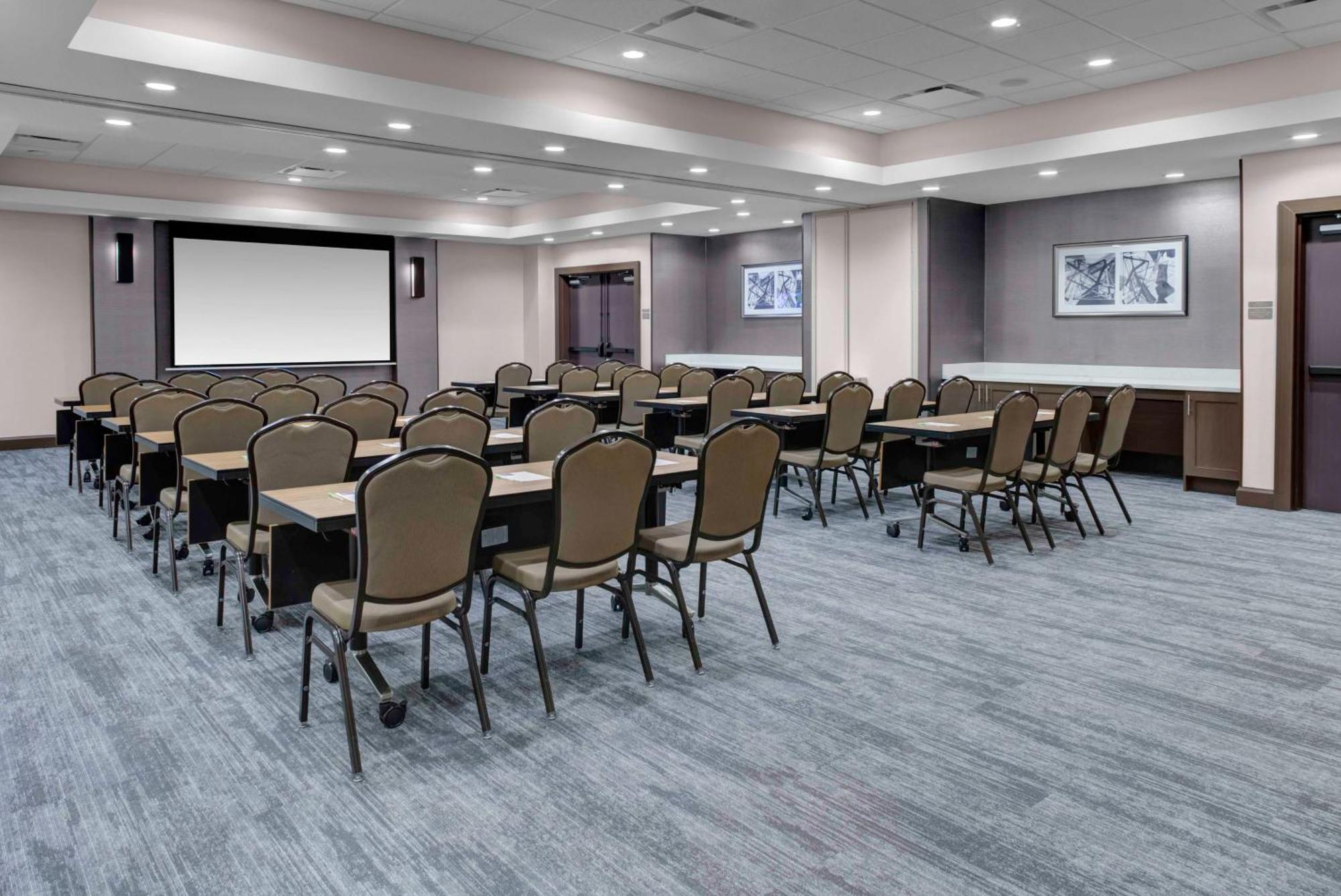 Hyatt Place Dallas/Allen Екстер'єр фото
