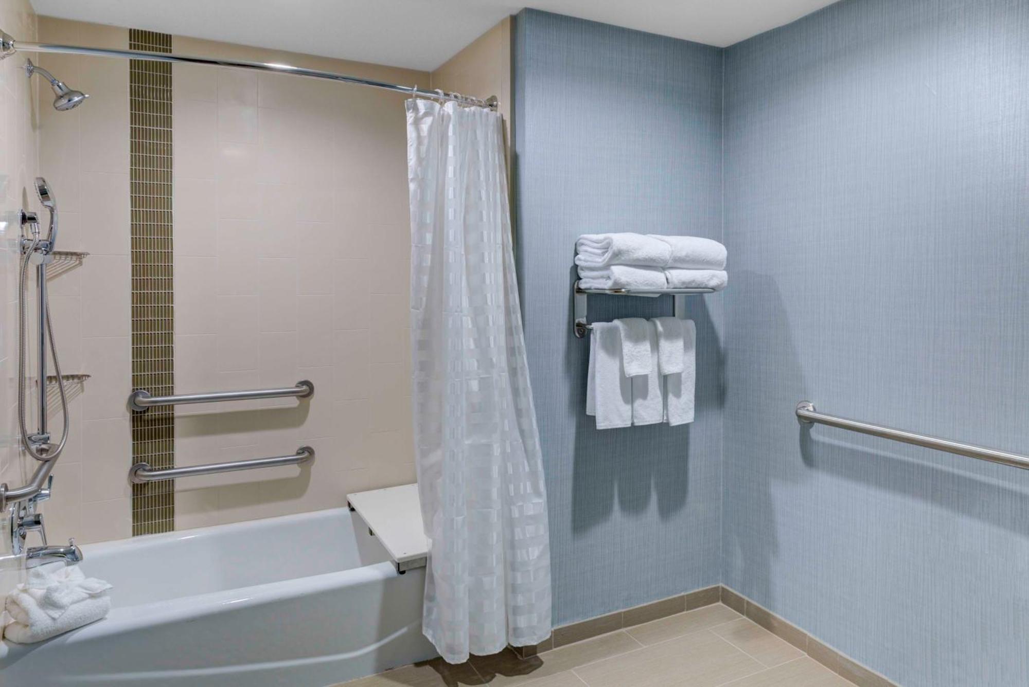 Hyatt Place Dallas/Allen Екстер'єр фото