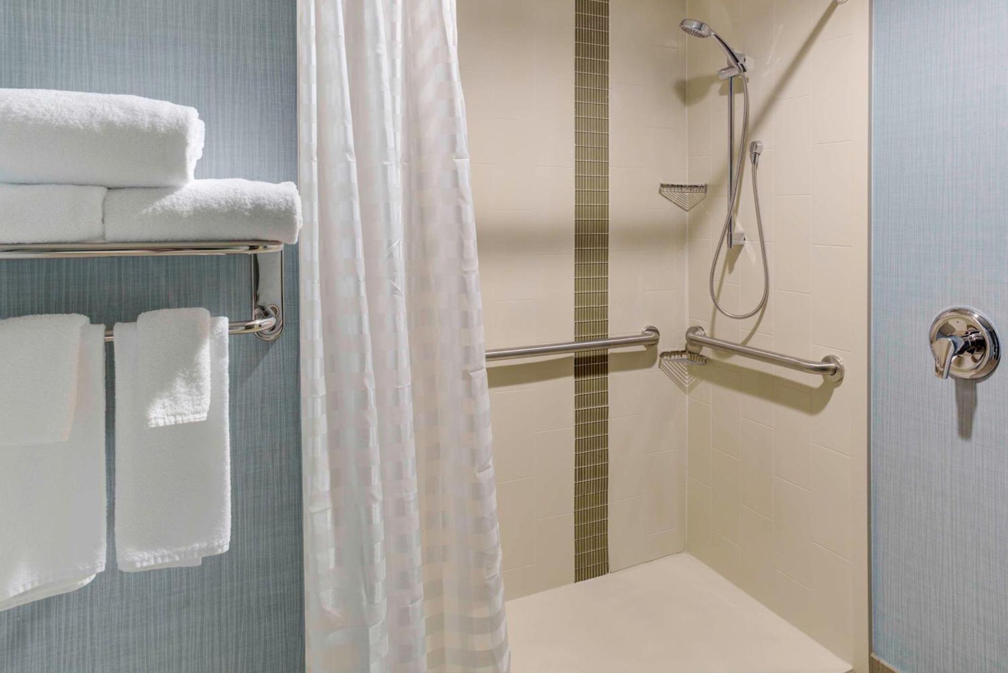 Hyatt Place Dallas/Allen Екстер'єр фото