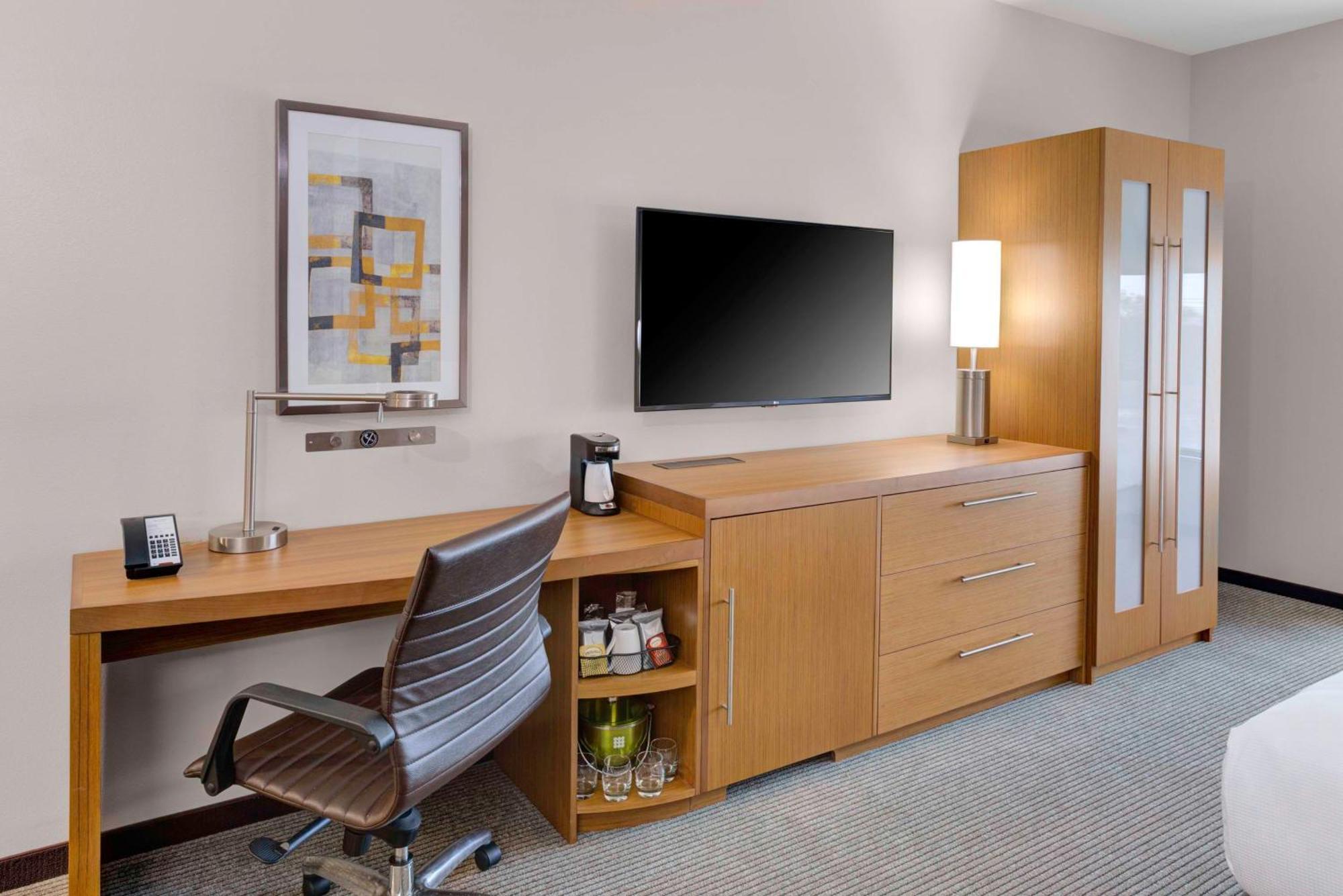 Hyatt Place Dallas/Allen Екстер'єр фото