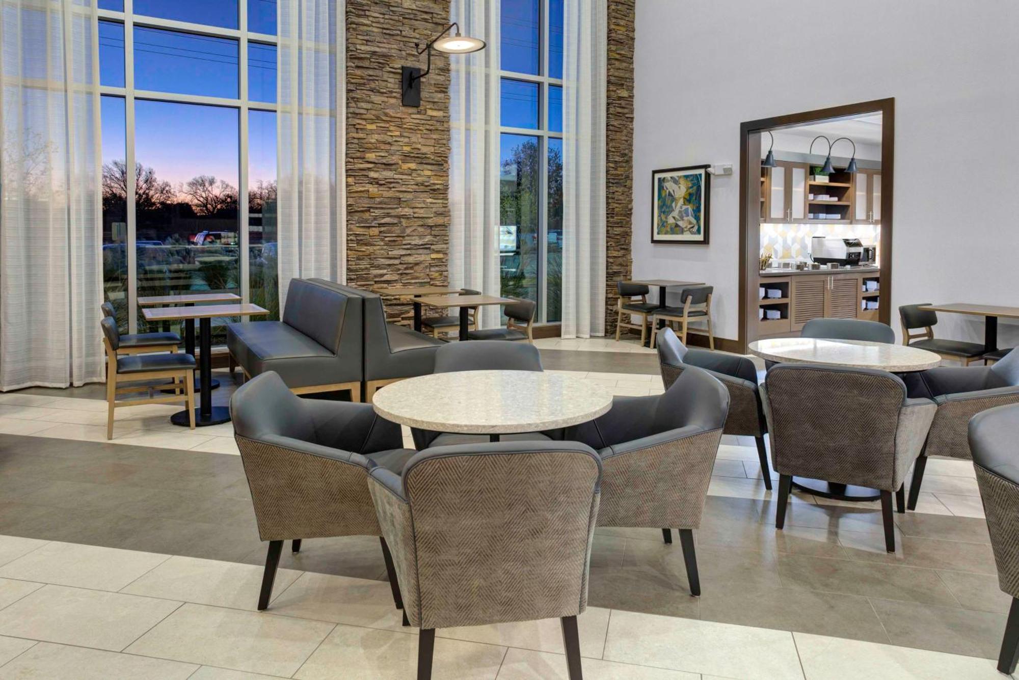 Hyatt Place Dallas/Allen Екстер'єр фото