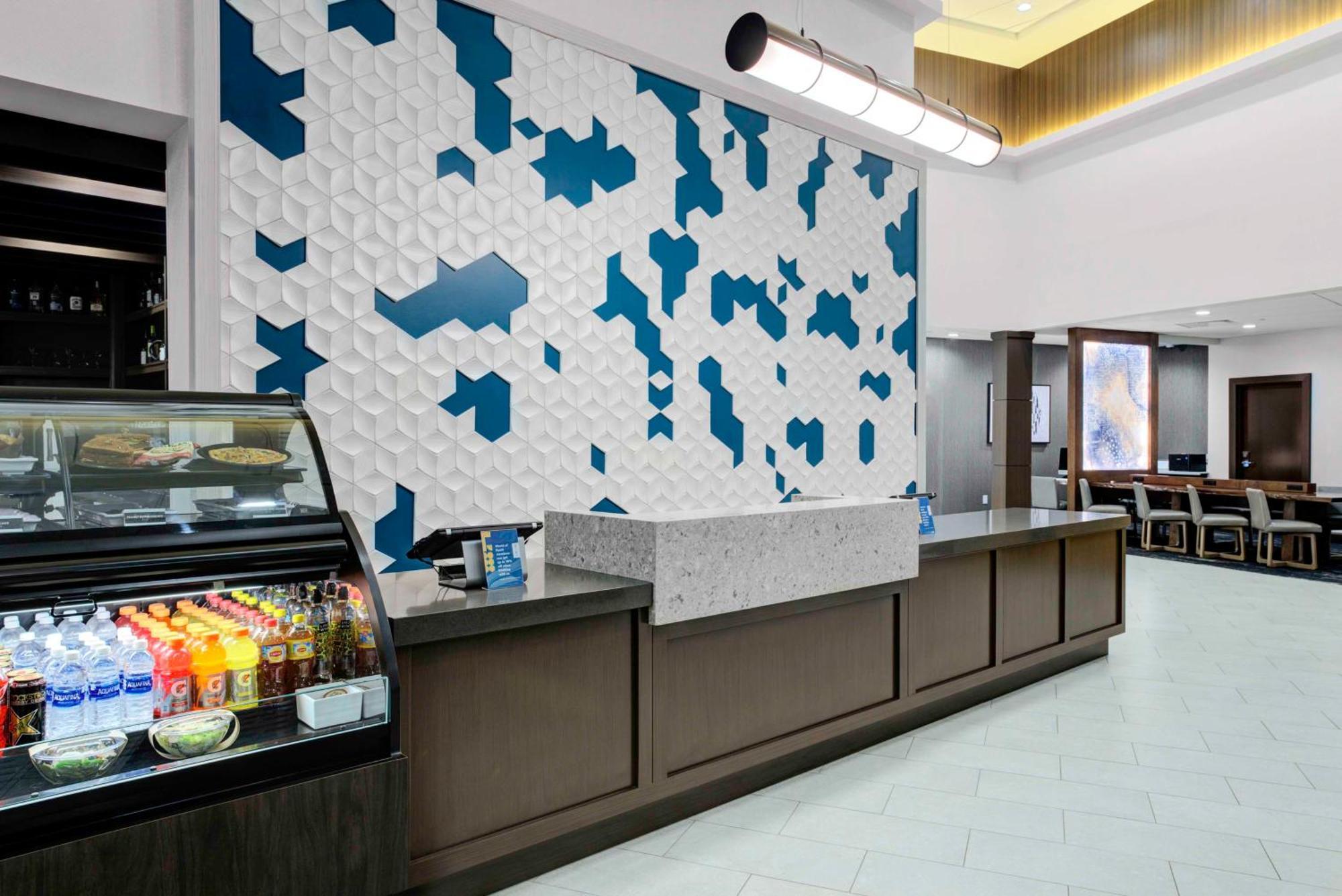 Hyatt Place Dallas/Allen Екстер'єр фото