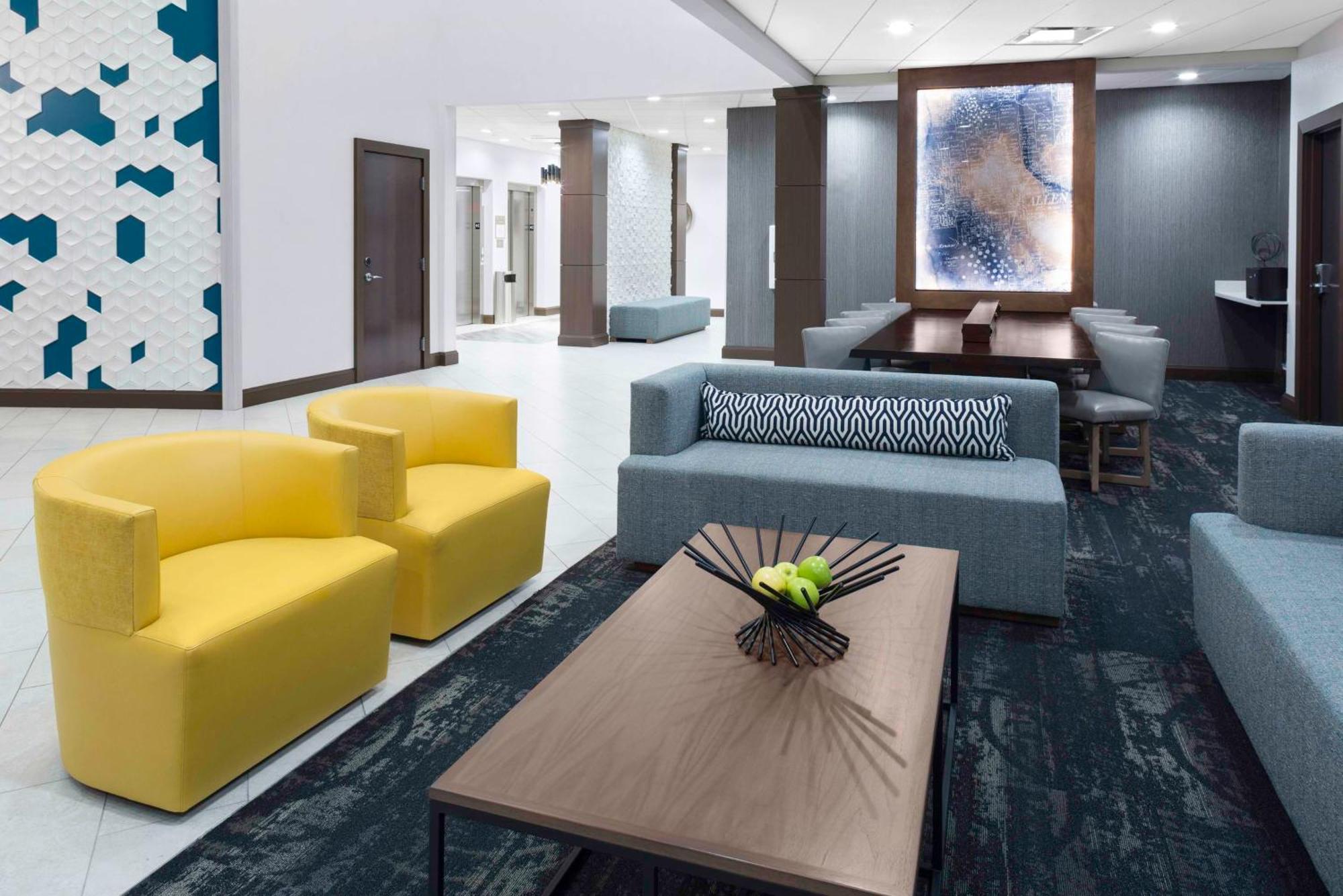 Hyatt Place Dallas/Allen Екстер'єр фото