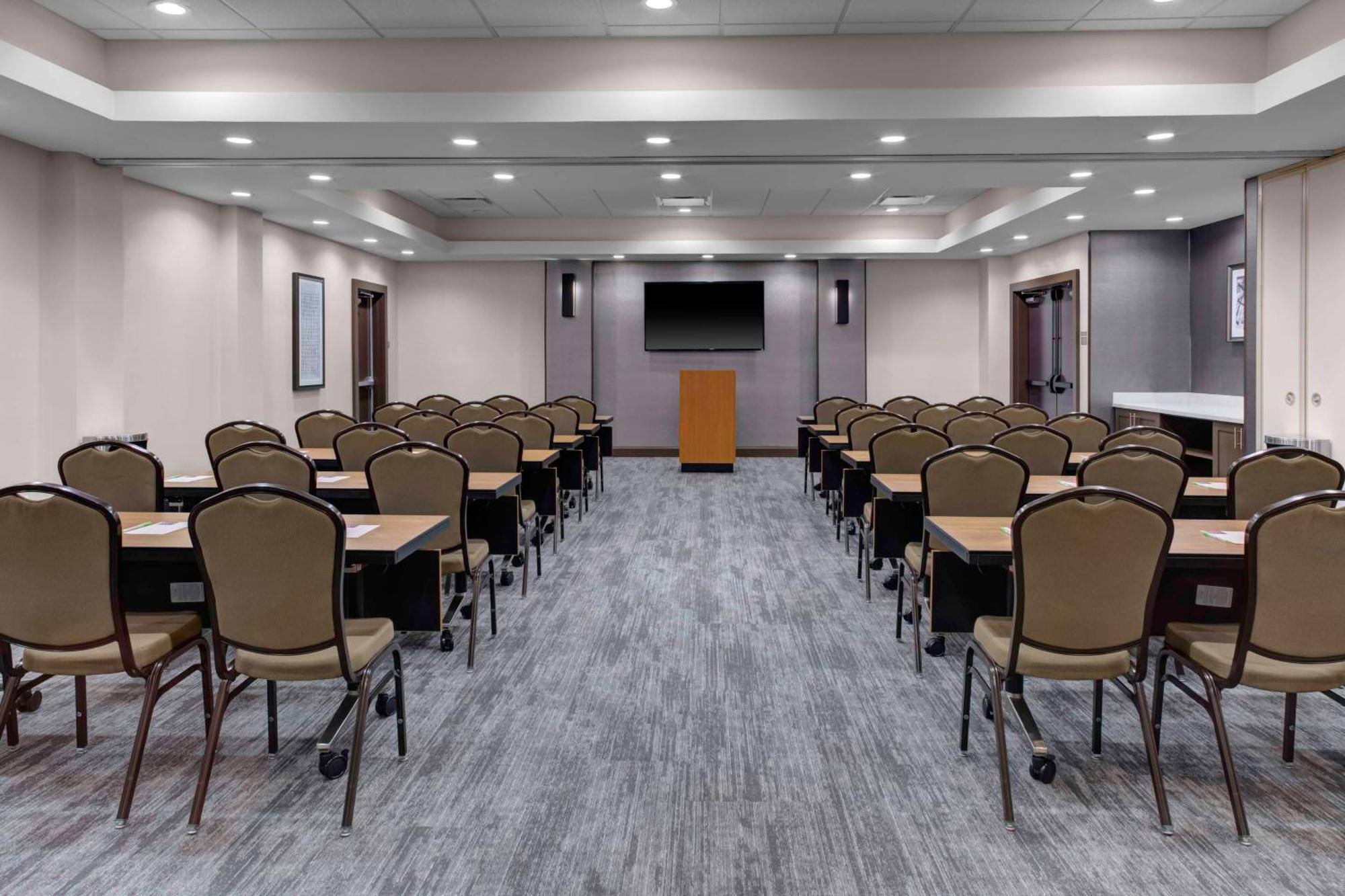 Hyatt Place Dallas/Allen Екстер'єр фото