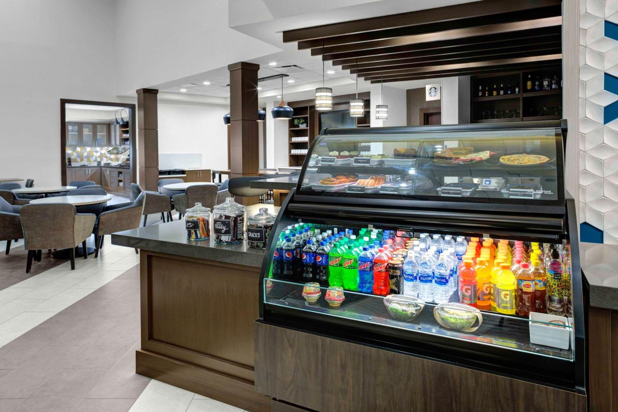 Hyatt Place Dallas/Allen Екстер'єр фото