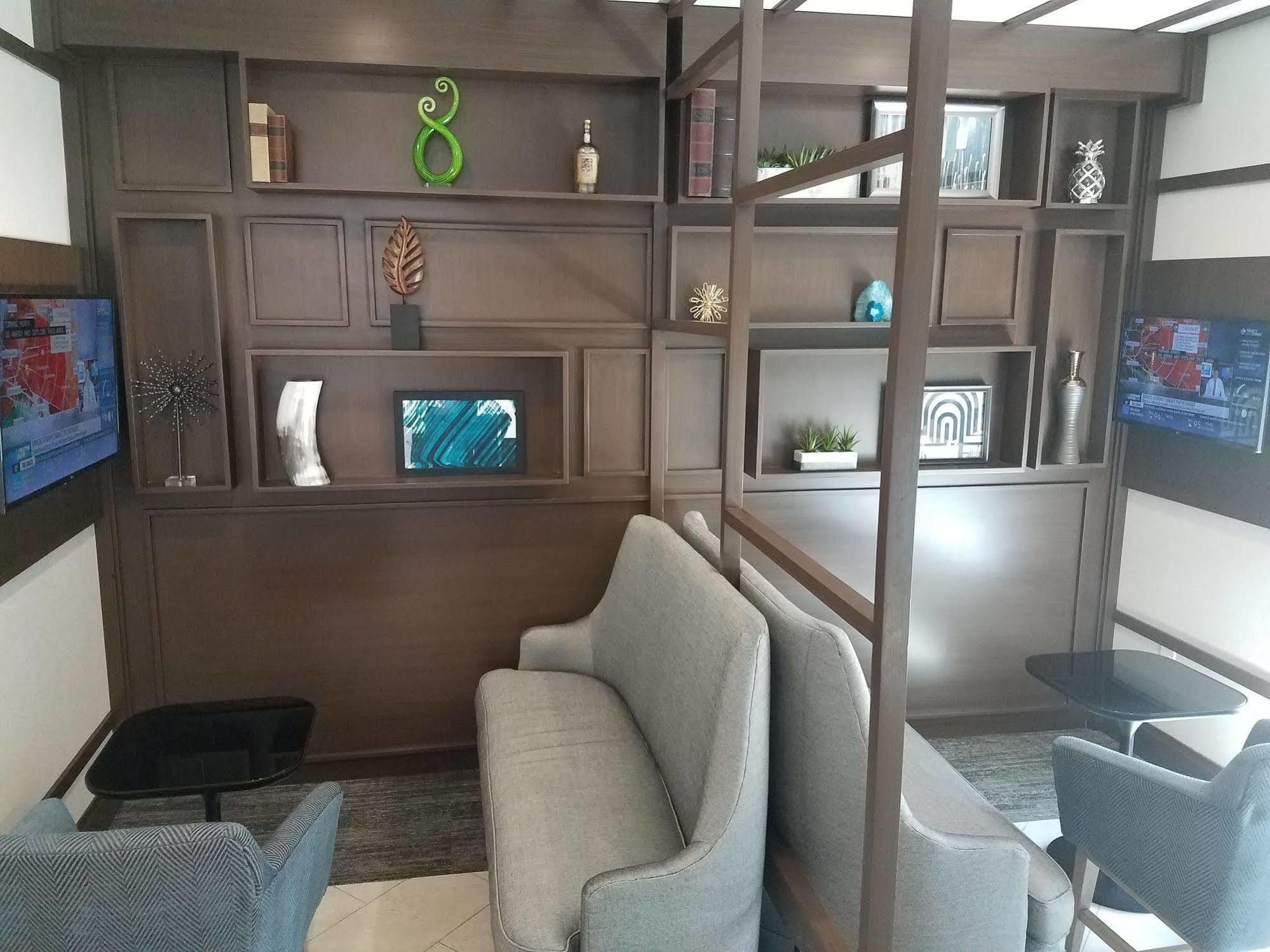 Hyatt Place Dallas/Allen Екстер'єр фото
