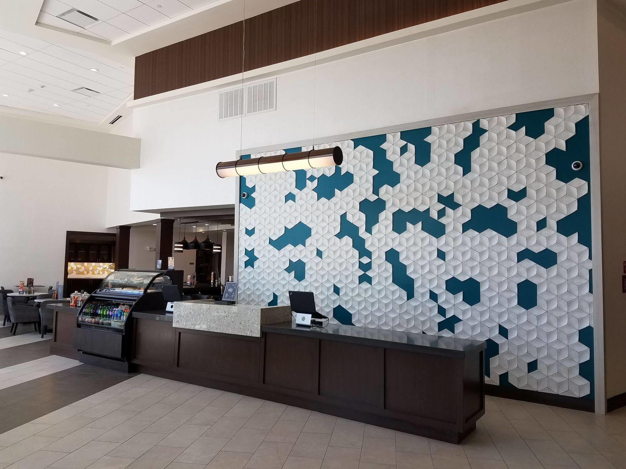 Hyatt Place Dallas/Allen Екстер'єр фото