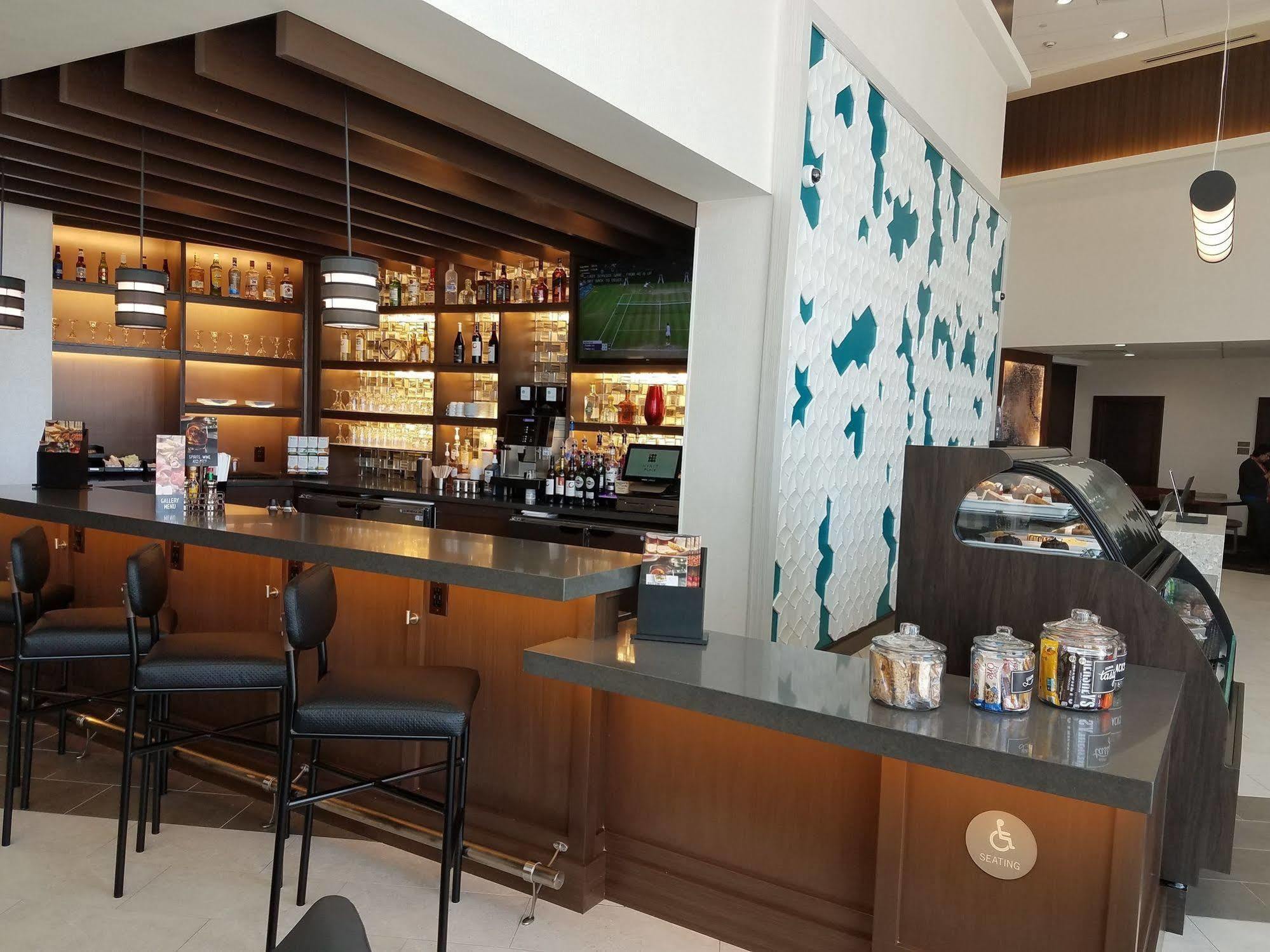 Hyatt Place Dallas/Allen Екстер'єр фото