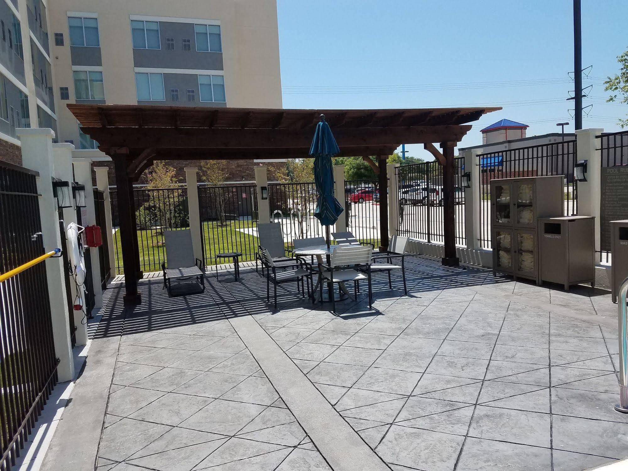 Hyatt Place Dallas/Allen Екстер'єр фото