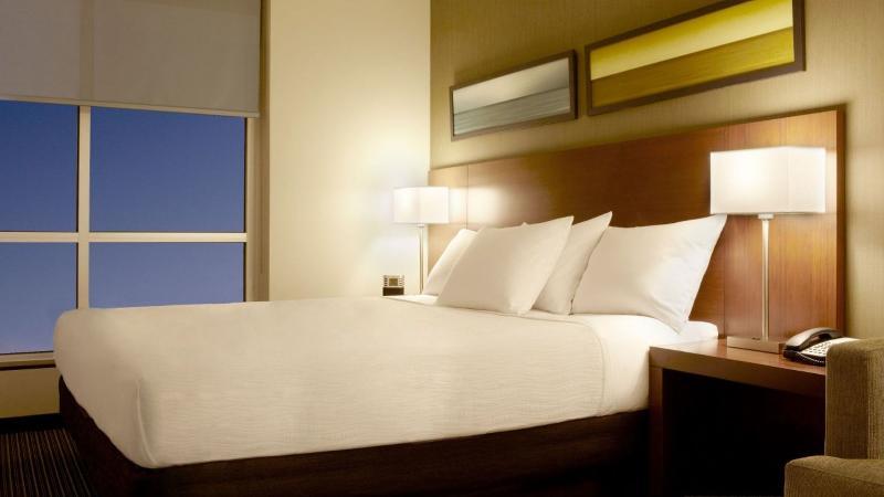 Hyatt Place Dallas/Allen Екстер'єр фото